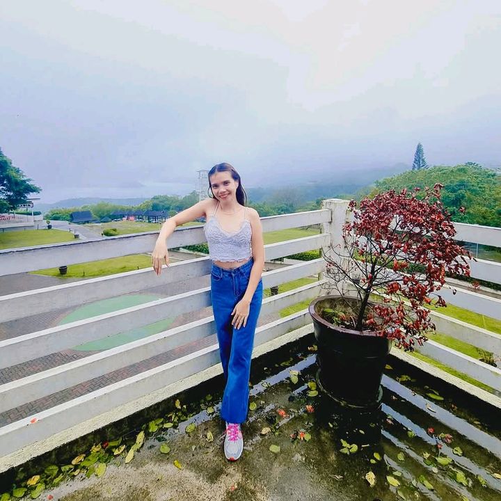 Ms. Rona