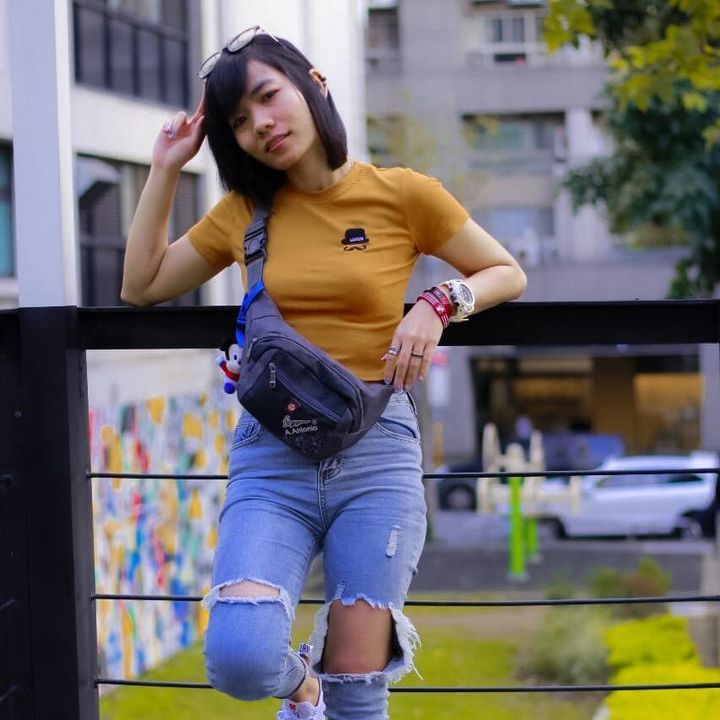 Sipit Ekazha  