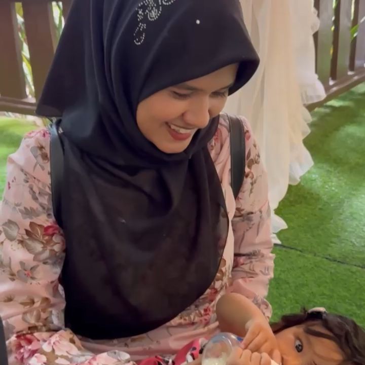 Hanim Mawar🦋