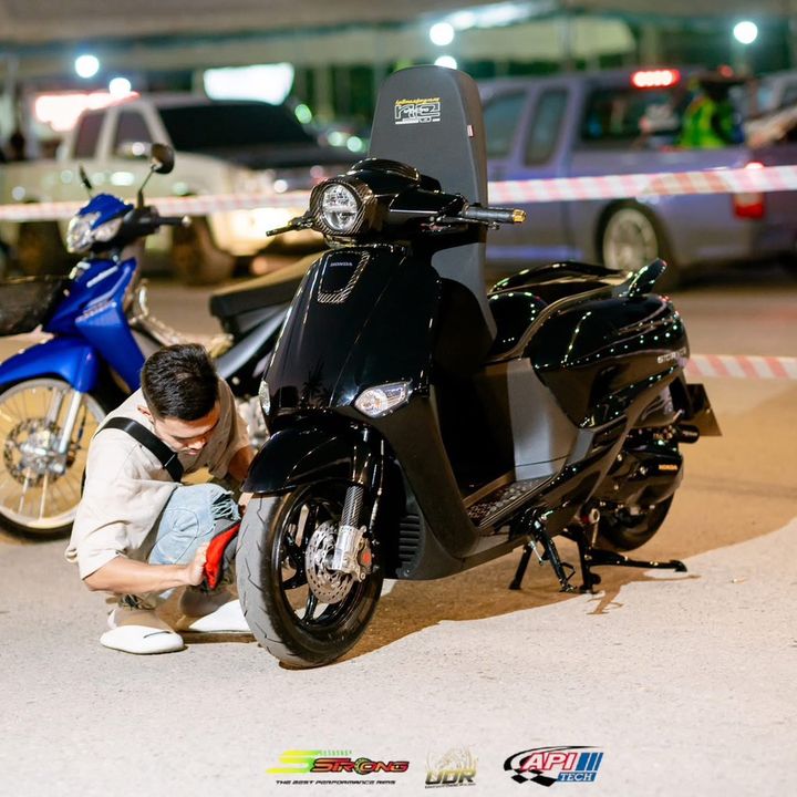 ยู’ สุราษฎร์.