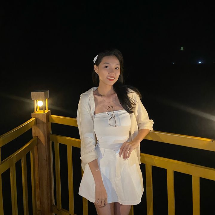 Không muốn làm người lớn 🥹