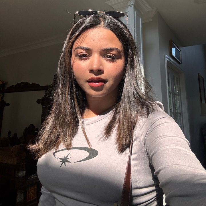 Alika Ali Zaidi