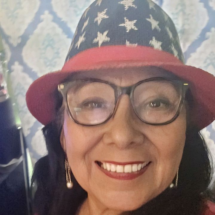 Juanita Chapa