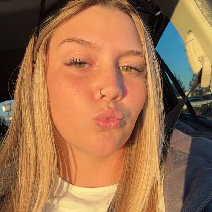 Addyson Ann