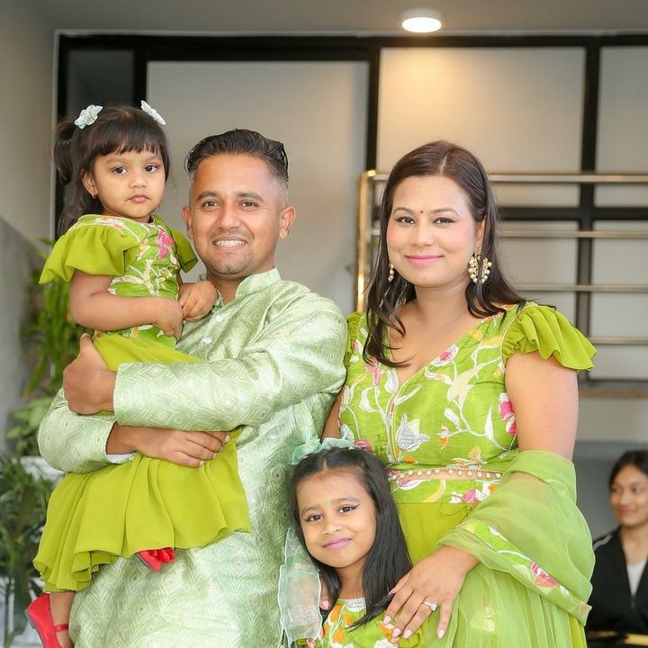 Ranju timalsina