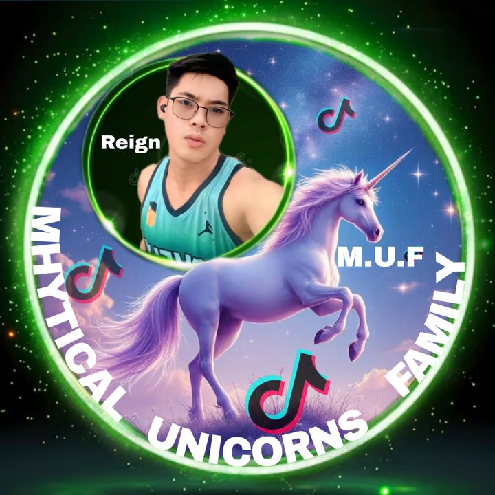 ☄️M.U.F✨Reign"ADHIR"✨☄️