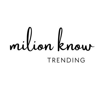 Milon Know Trending