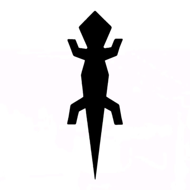 Crafty Gecko