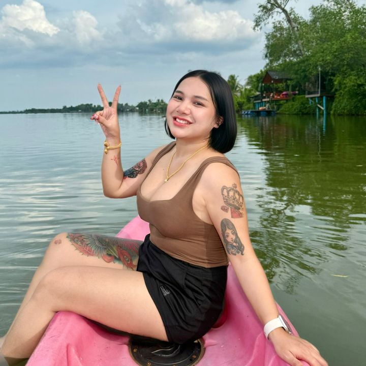 เมรี่กำลังจะเป็นคุณแม่🧸
