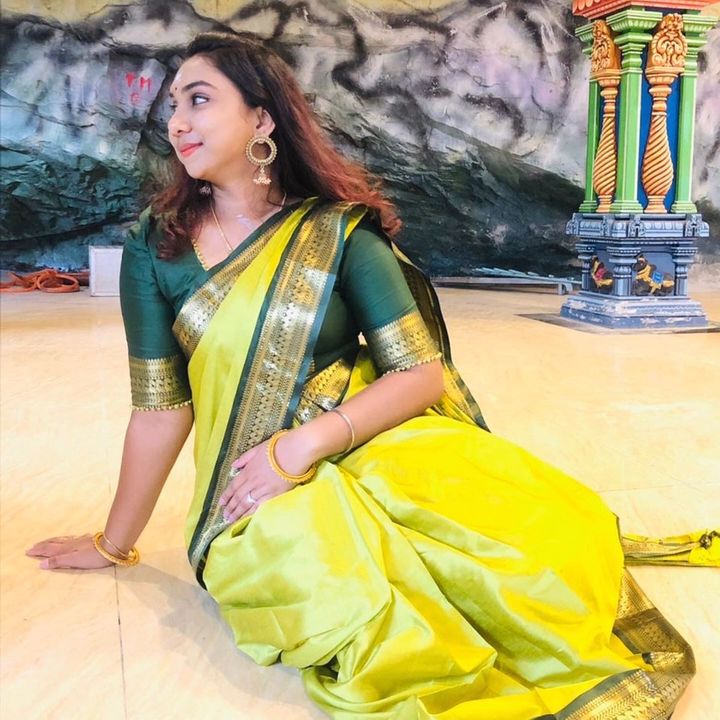 ஸ்ரீலதா ✨