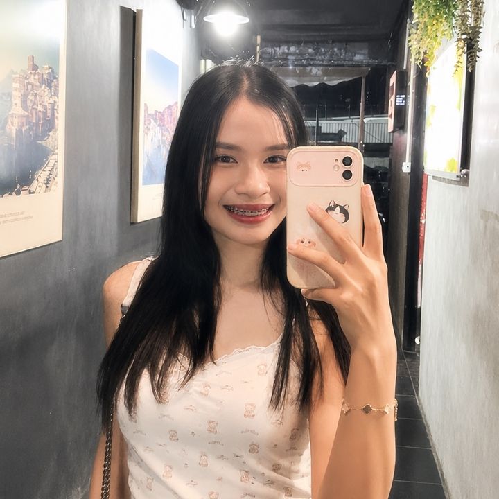 น้ำ🧸