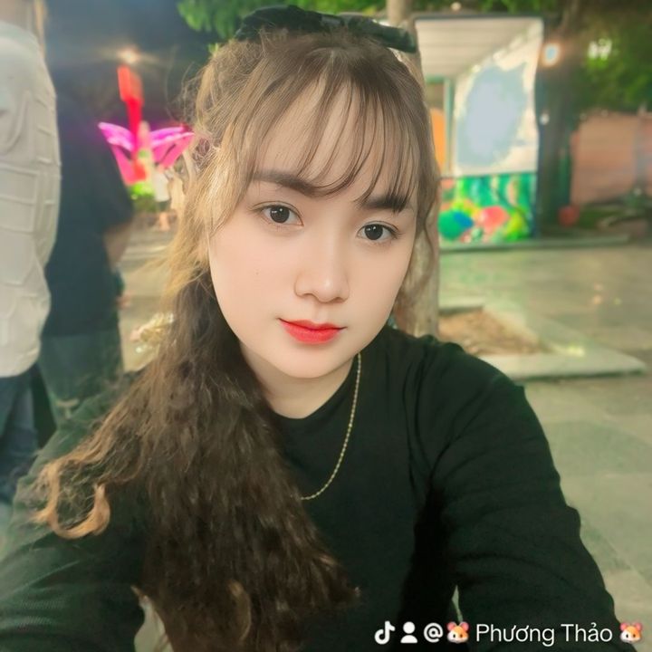 🐹 Phương Thảo 🐹