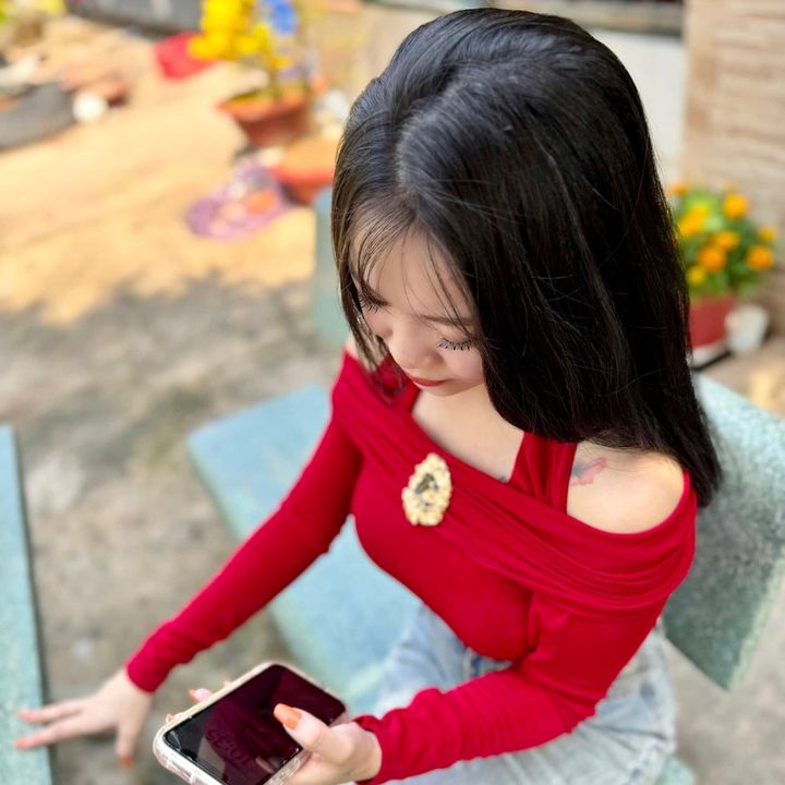 🥰Pechinh Đồng Tiền🥰