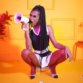 KQueen of Rap ‘ 👑