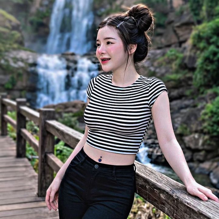 🍭สาวหมิว บ่าวช้าง 🧸🎁