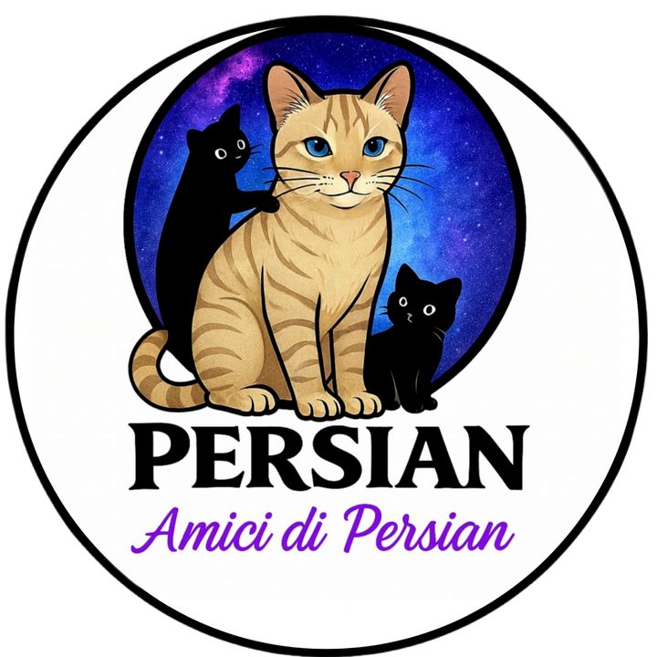 amicidipersian