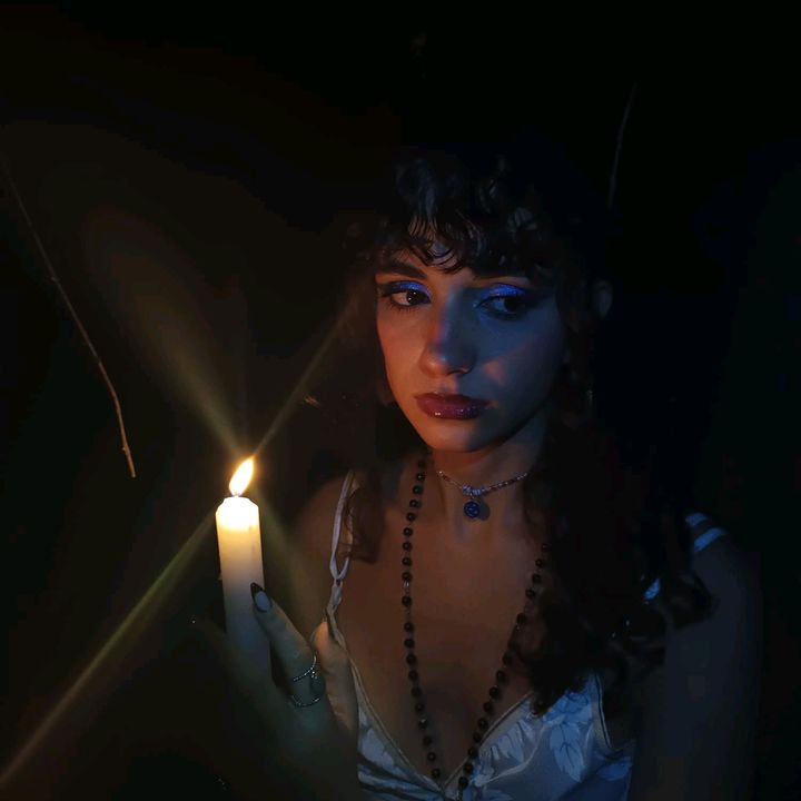 🕯𝕷𝖔𝖙𝖔🪻