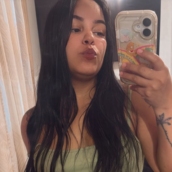 Brenda Marquez Rosario