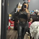 Catrachita Hernandez