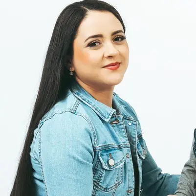 Lisbeth Diaz-Sanchez