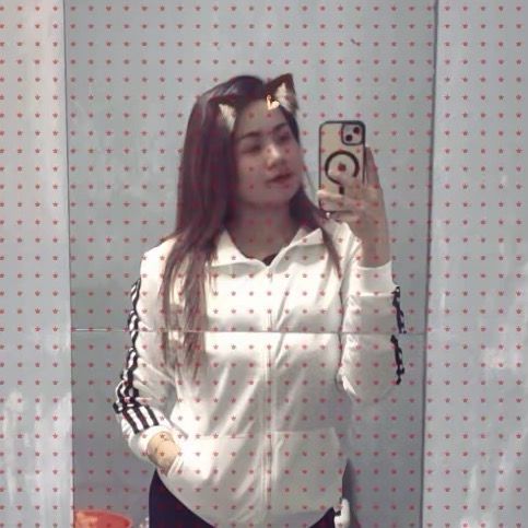 🐼Amoy Kecik🐼