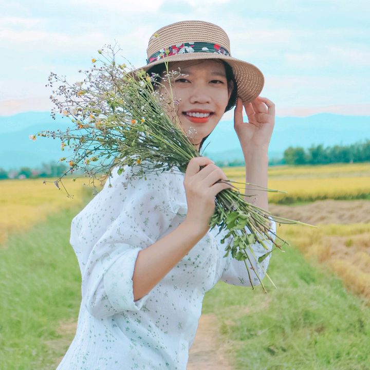 Quyên Lương Nè ✌️