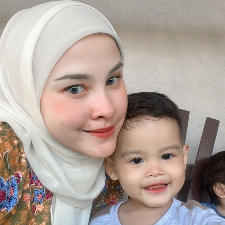 Syahirah Wahab