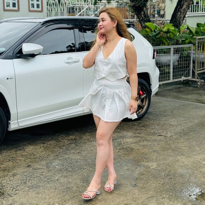 Nhareen Mendoza