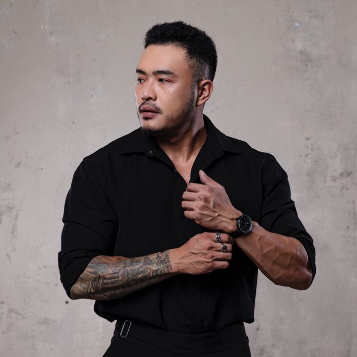 Khuyến Dương