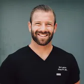 Lance Frank, DPT, MPH