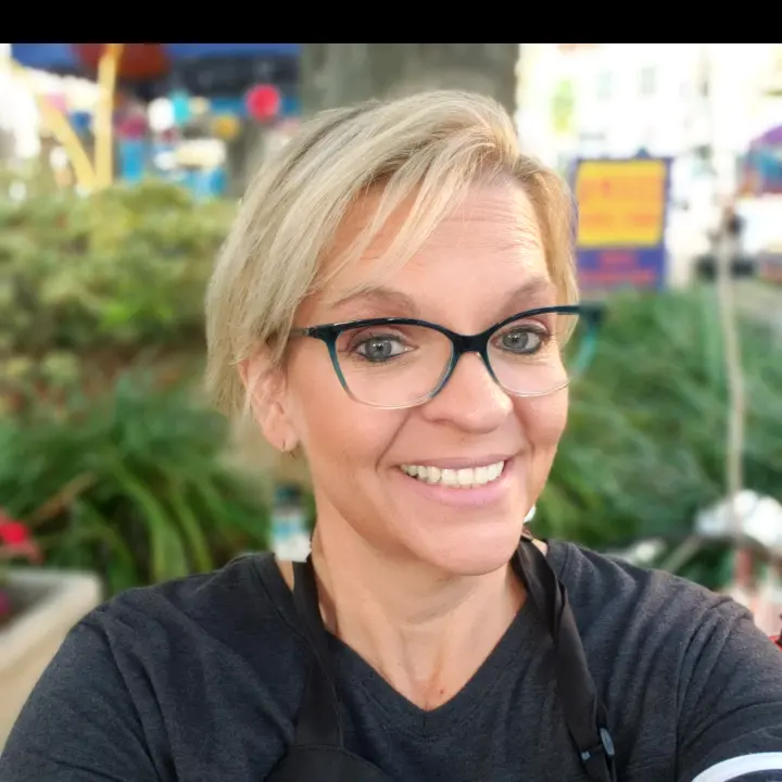 Jennifer Faulkenberry