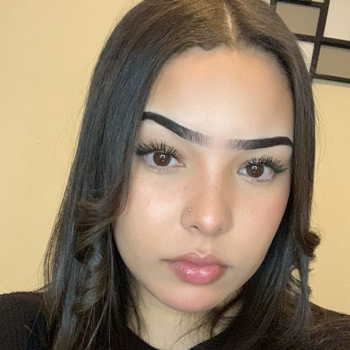 Asmaa 🌸✨// UGC