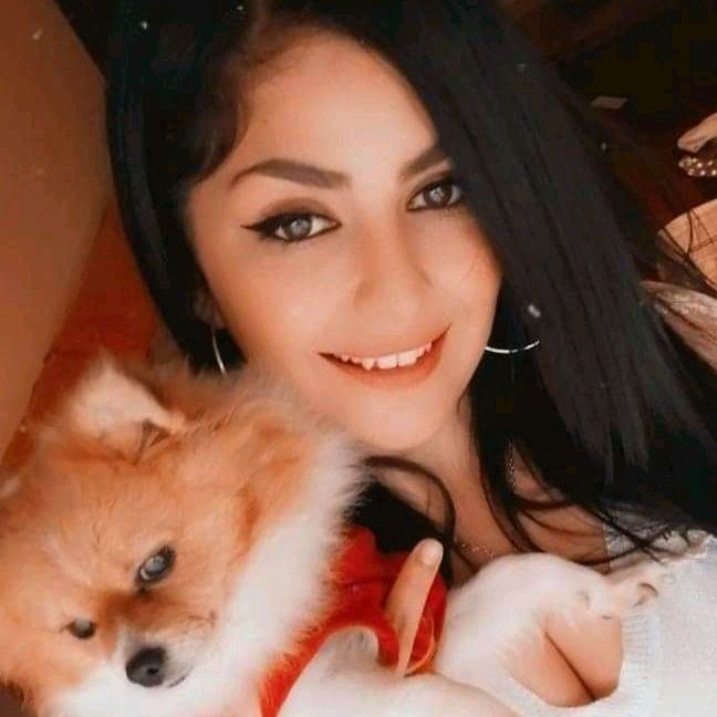 إمراة رائعة🦸🏻‍♀️
