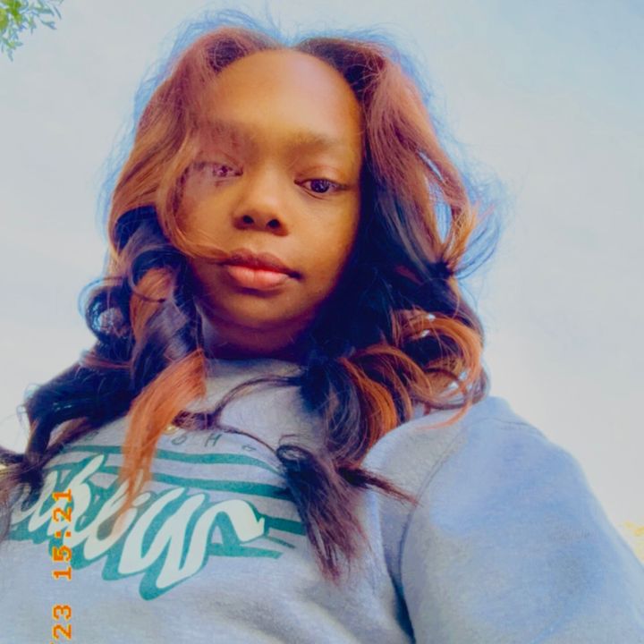 Chrissy From the Block