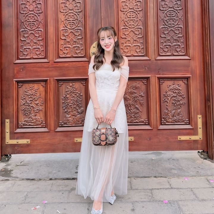 Khánh Linh