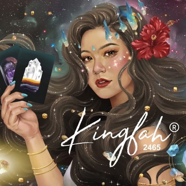 อ.กิ่งฟ้า | KINGFAH 2465