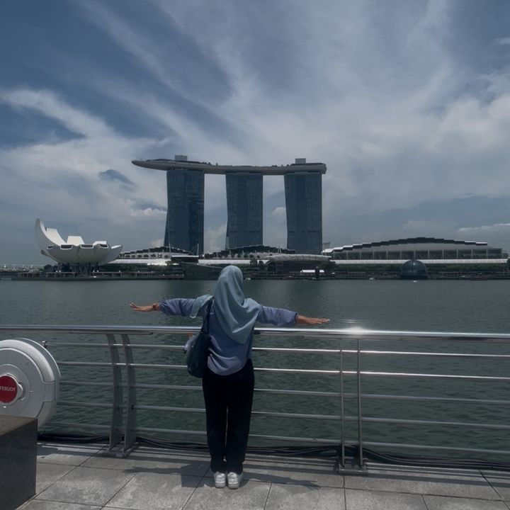 Ria Daeng Barang🍃