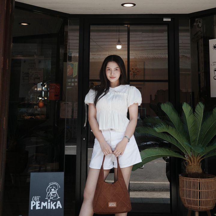 เฟรชชี่น้องปูน
