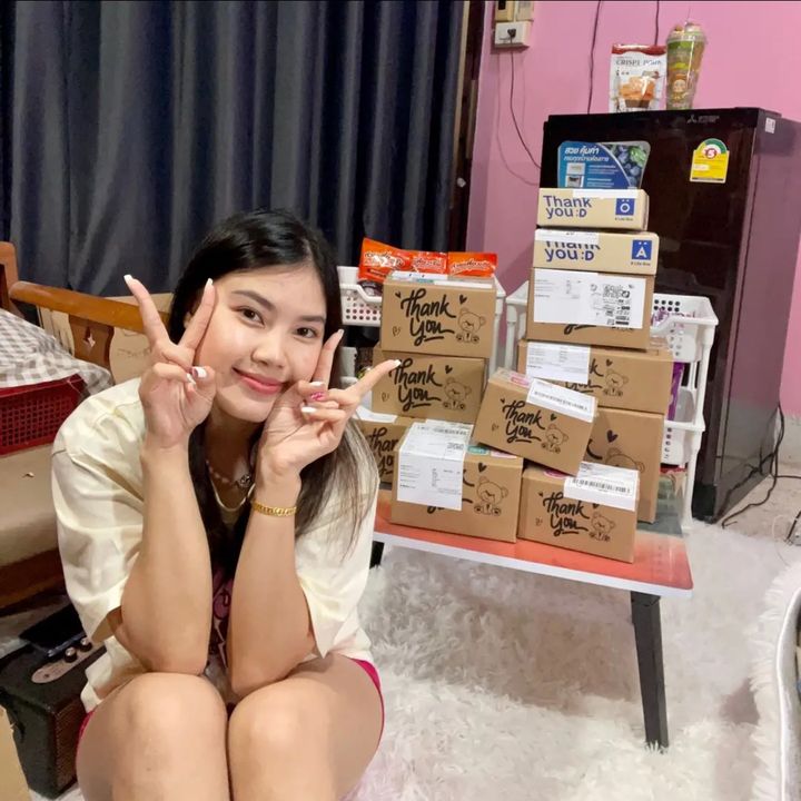 เจ้าเจนจิ ♥️