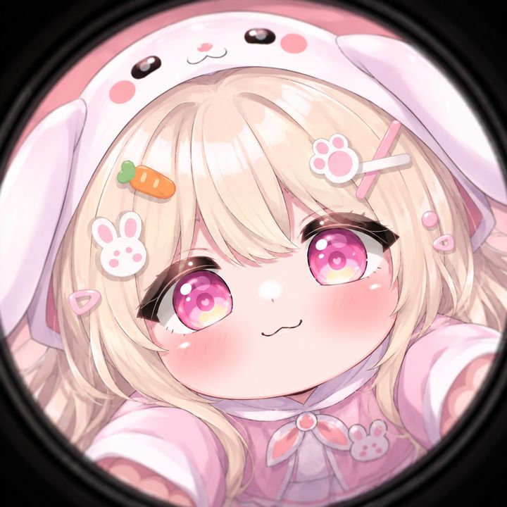 ไอเลิฟสีชมพู🎀