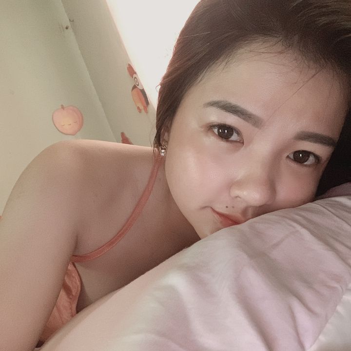 ☁ ♡