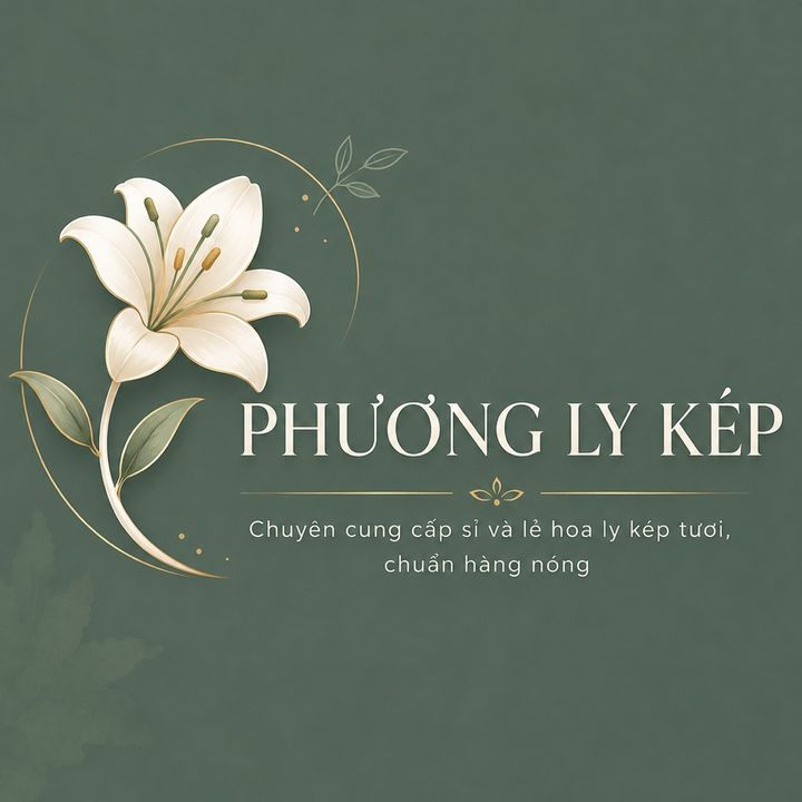 Phương Hoa Ly Kép HCM