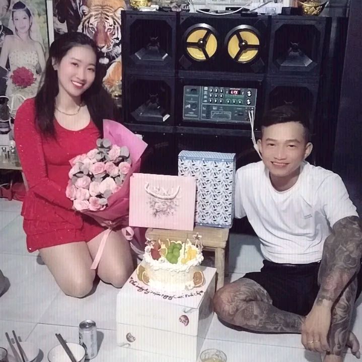 Trinh Nguyễn. 1995🥰