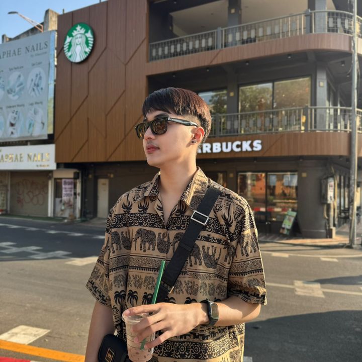✨💚Chaiwat💚✨