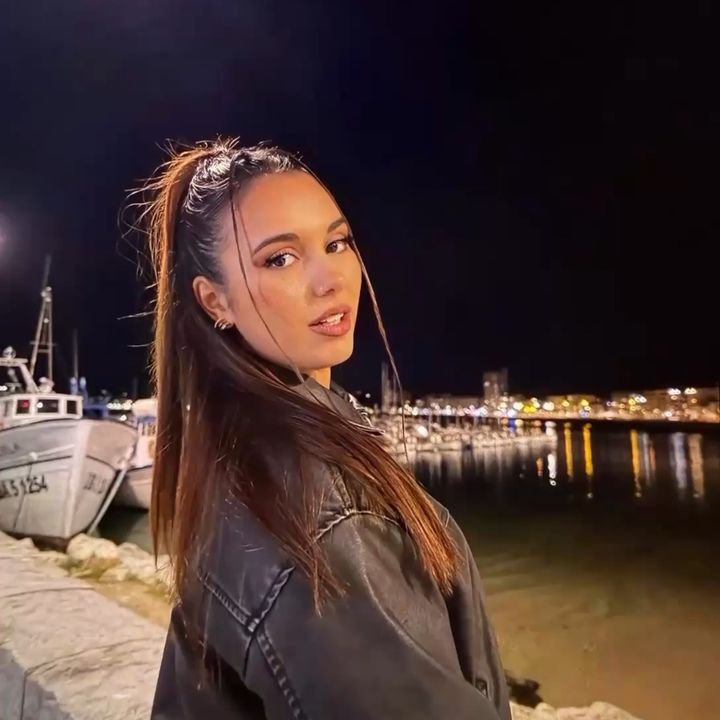 Melanie Porto