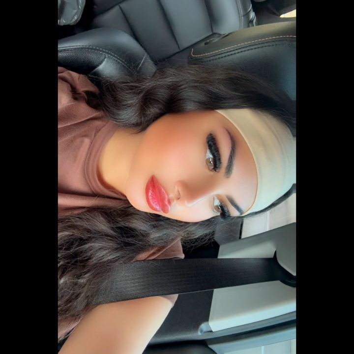 Gabbie Renee🎀👄