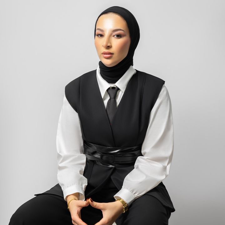 Selma Lebdiri | CEO Life