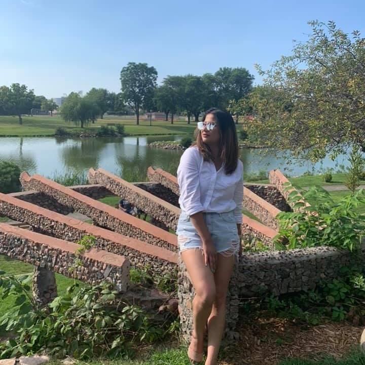 Sarmila Khadka