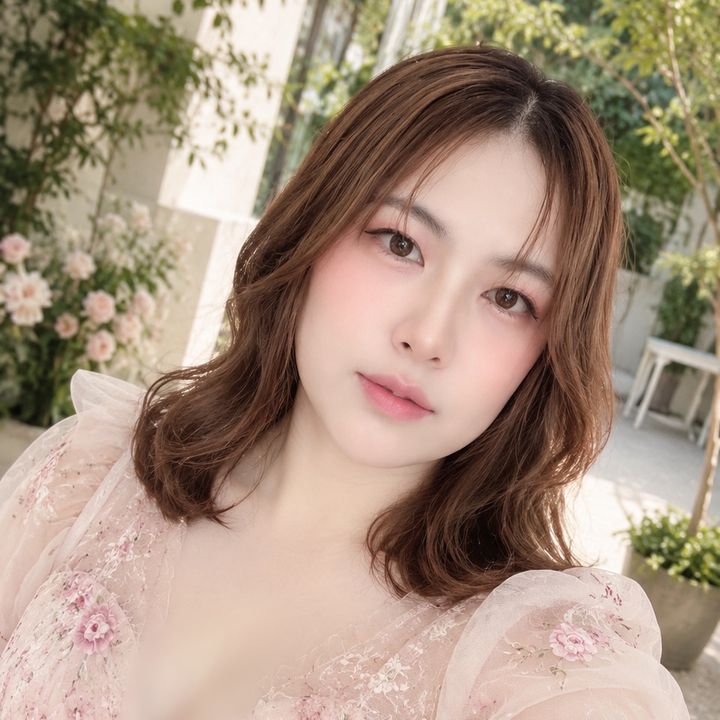 หมวย‘จ๋า🦋