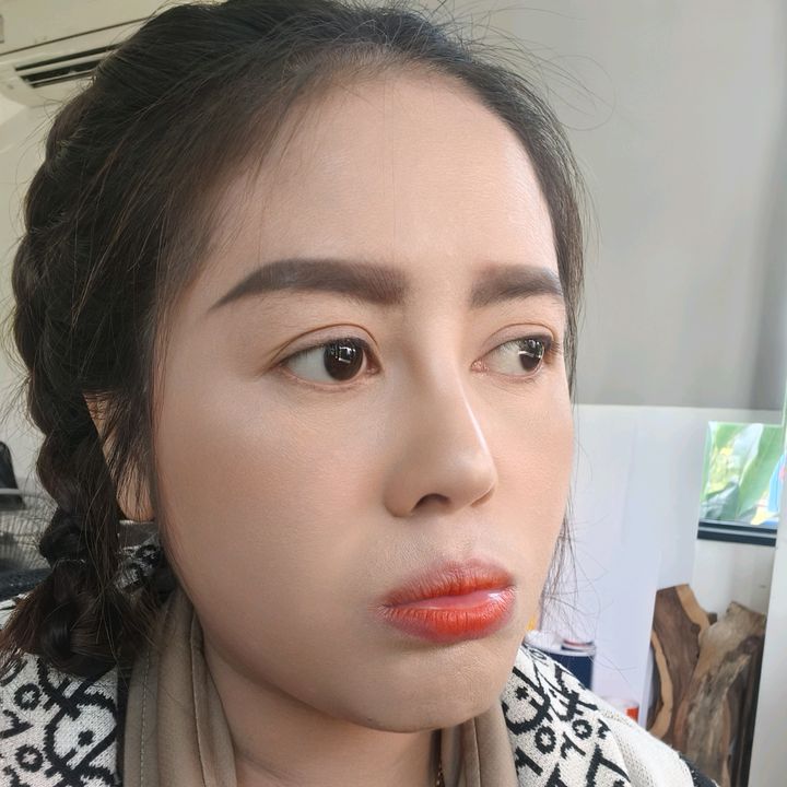 P'Ao Naruemol